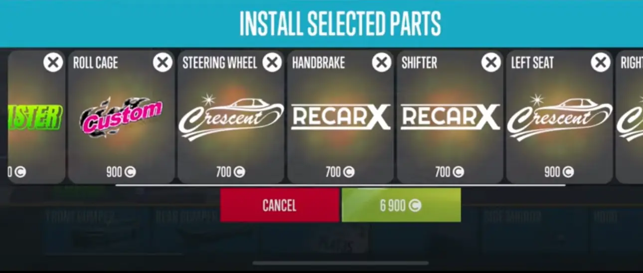 CarX Drift Racing 2 tuning guide - How to find the perfect setup