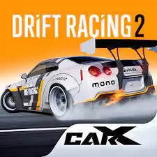 Carx-drift-racing-2 latest mod apk
