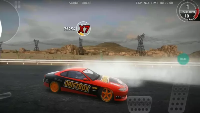 Real-Drift-Car-Racing-Gameplay